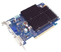 Asus EN8500GT SILENT 256MB PCIe (EN8500GT SILENT/HTD/)